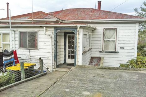 Photo of property in 70 Cargill Street, Dunedin Central, Dunedin, 9016