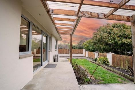 Photo of property in 37a Kinmont Crescent, Kinmont Park, Mosgiel, 9024