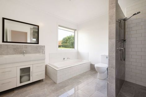 Photo of property in 8 Judge Road, Rotoorangi, Te Awamutu, 3879