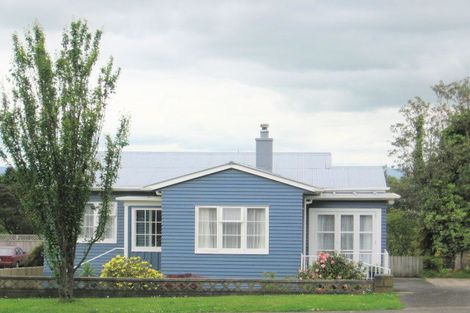 Photo of property in 20 Gilchrist Street, Te Aroha, 3320