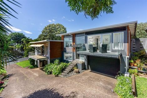Photo of property in 2/14 Rangitira Avenue, Takapuna, Auckland, 0622