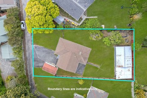 Photo of property in 138a Pooks Road, Ranui, Auckland, 0612