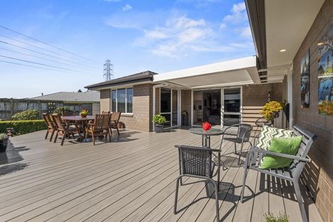 Photo of property in 482b Carrington Road, Hurworth, New Plymouth, 4371