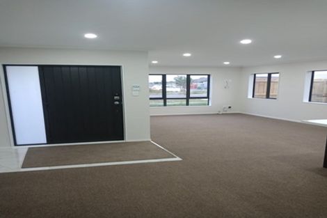 Photo of property in 21 Black Beech Crescent, Takanini, 2110