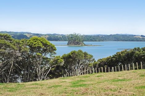 Photo of property in 121 Ridge Road, Mahurangi East, Warkworth, 0982