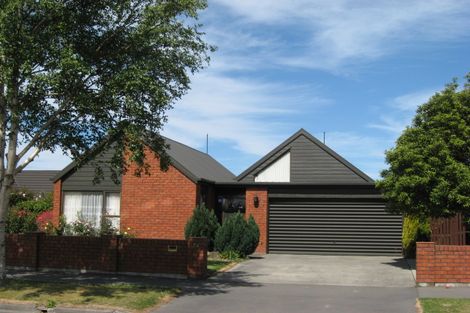 Photo of property in 24 Apsley Drive, Russley, Christchurch, 8042