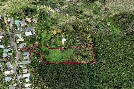 Photo of property in 44 Waikana Street, Broad Bay, Dunedin, 9014
