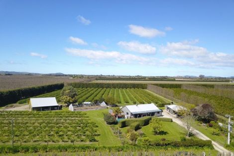 Photo of property in 50 Harper Road, Waerengaahika, Gisborne, 4071