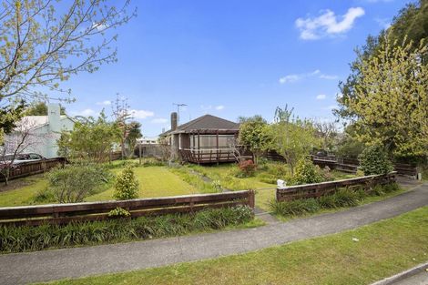 Photo of property in 25 Byron Road, Enderley, Hamilton, 3214