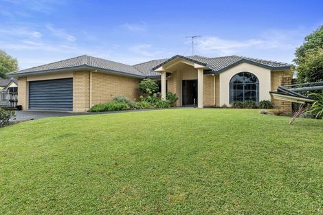 Photo of property in 22 Canaandale Drive, Flagstaff, Hamilton, 3210