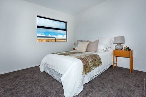 Photo of property in 4 Texel Crescent, West Melton, 7618