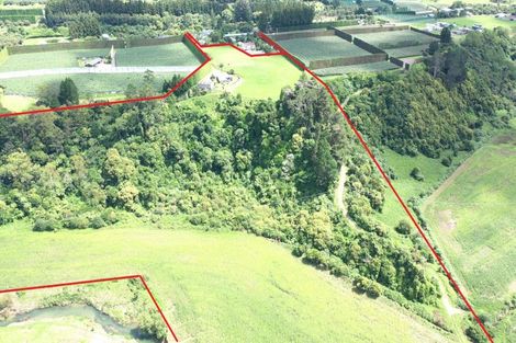 Photo of property in 181b No 1 Road, Te Puke, 3182