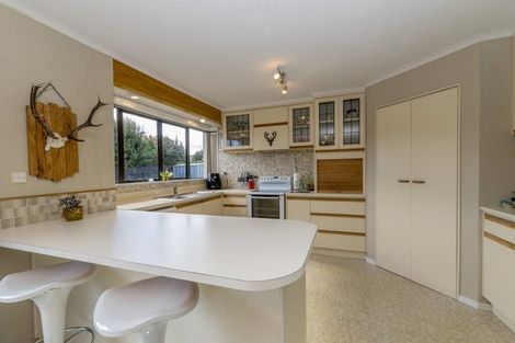 Photo of property in 9 Webb Avenue, Levin, 5510