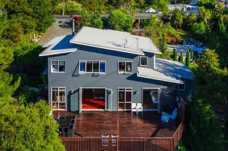 Photo of property in 114 The Avenue, Lucas Heights, Auckland, 0632