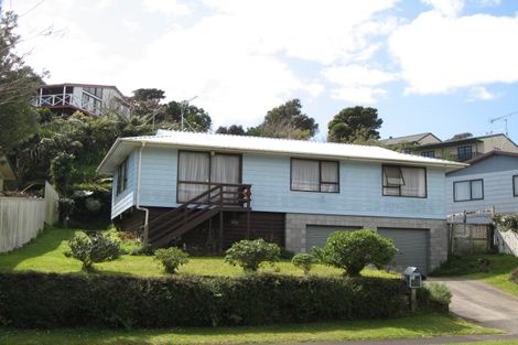 Photo of property in 25 Rossiter Crescent, Lynmouth, New Plymouth, 4310