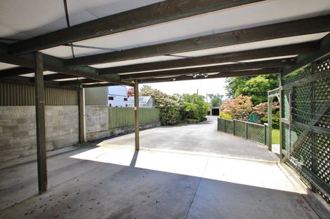 Photo of property in 7 Lewis Street, Gore, 9710