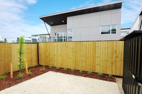 Photo of property in 6/233 Hereford Street, Christchurch Central, Christchurch, 8011