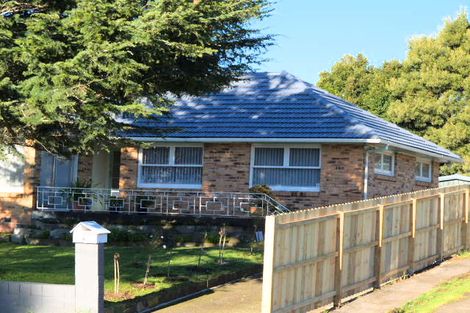 Photo of property in 47 Skipton Street, Mangere East, Auckland, 2024