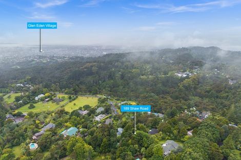 Photo of property in 189 Shaw Road, Oratia, Auckland, 0604