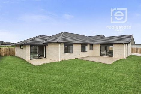 Photo of property in 8 Northbrook Glen, Flagstaff, Hamilton, 3210