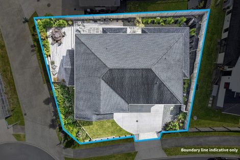 Photo of property in 18 Kahu Close, Orewa, 0931