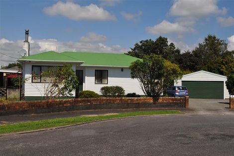 Photo of property in 7 Ranfurly Street, Frankleigh Park, New Plymouth, 4310
