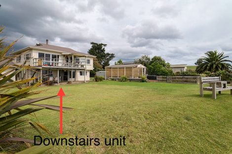 Photo of property in 141 Wallis Road, Raglan, 3295