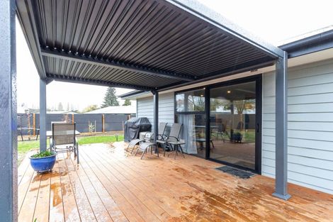 Photo of property in 22 David Street, Hinds, Ashburton, 7773