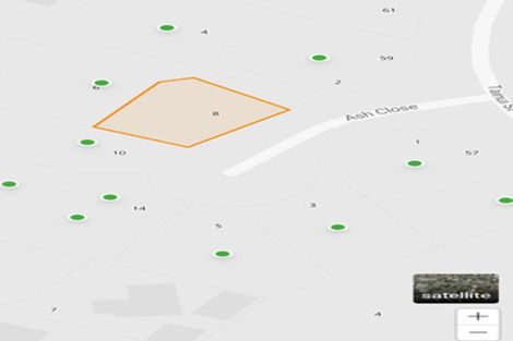 Photo of property in 8 Ash Close, Levin, 5510