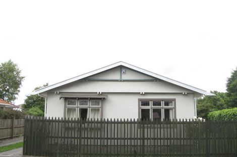 Photo of property in 3 Perth Street, Richmond, Christchurch, 8013