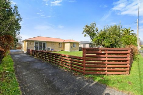 Photo of property in 88 Taharangi Street, Koutu, Rotorua, 3010