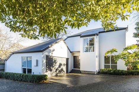 Photo of property in 221c Waimea Terrace, Beckenham, Christchurch, 8023