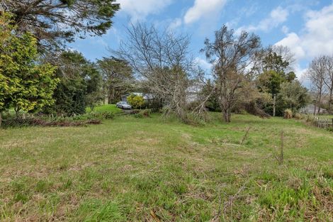 Photo of property in 656 Ormandy Road, Mangapai, Whangarei, 0178