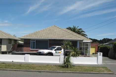 Photo of property in 154 Pine Avenue, South New Brighton, Christchurch, 8062