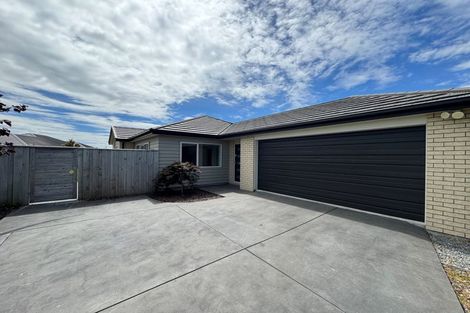 Photo of property in 49 Craig Thompson Drive, Lincoln, 7608