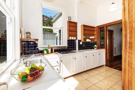 Photo of property in 143 Coromandel Street, Newtown, Wellington, 6021