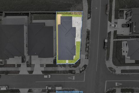 Photo of property in 109 Valderama Drive, Flat Bush, Auckland, 2019