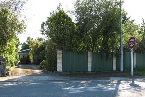 Photo of property in 127 Ellis Street, Brightwater, 7022