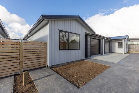 Photo of property in 24c Paisley Street, Awapuni, Palmerston North, 4412