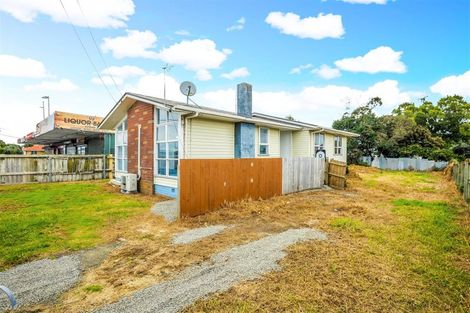 Photo of property in 91 Ferguson Road, Otara, Auckland, 2023
