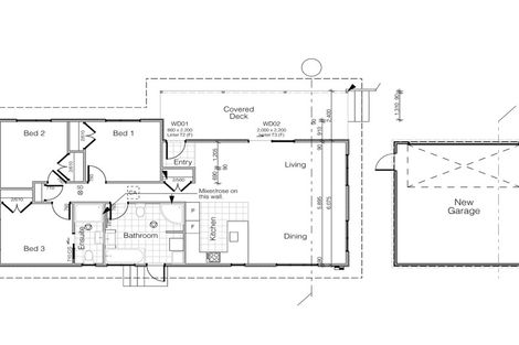 Photo of property in 47a Insoll Avenue, Enderley, Hamilton, 3214