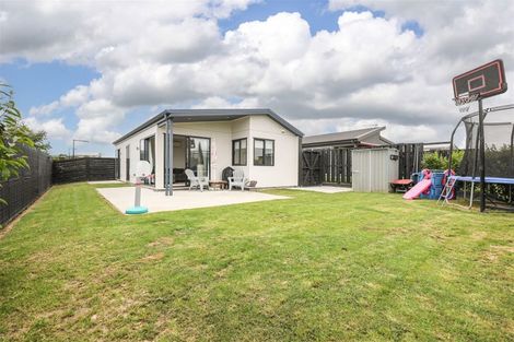Photo of property in 160 Rimu Street, Te Kauwhata, 3710