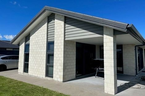 Photo of property in 6 Howie Street, Morrinsville, 3300
