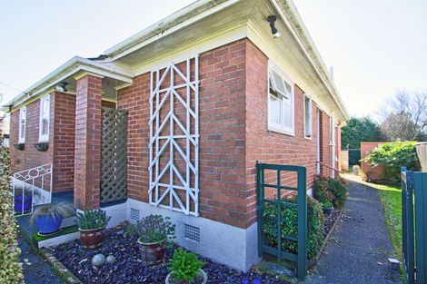 Photo of property in 144 Essex Street, Masterton, 5810
