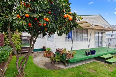 Photo of property in 37 Puriri Crescent, Edgecumbe, 3120