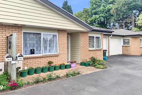 Photo of property in 18d Enderley Avenue, Enderley, Hamilton, 3214