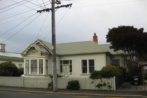 Photo of property in 83 Bay View Road, South Dunedin, Dunedin, 9012