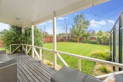 Photo of property in 22 Allandale Road, Hawarden, 7385
