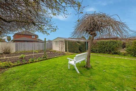 Photo of property in 21 Hounslow Street, Ilam, Christchurch, 8041