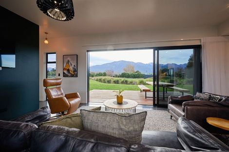 Photo of property in 258c Mount Fyffe Road, Kaikoura Flat, Kaikoura, 7300